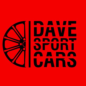 DAVE SPORT CARS