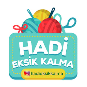 Hadi Eksik Kalma