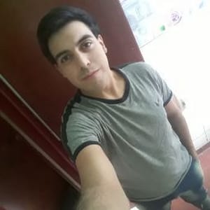 Agustin Escobar