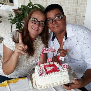 ANGELA E ANTONIO
