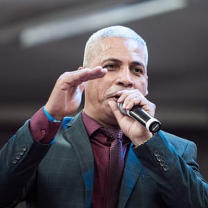 Junior Trovão OF