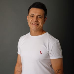 Marcelo Aguiar Oficial
