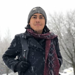 Misael Chavez