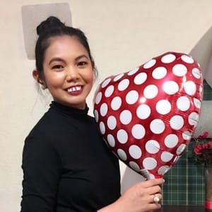 Myra Murison
