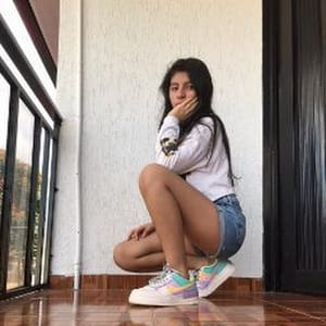 Mariana Astaiza