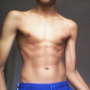 Shawn Fernandez