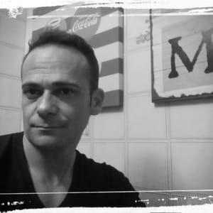 Bruno Rebelo