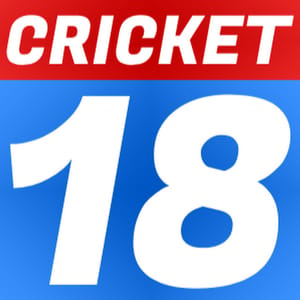 Cricket 18