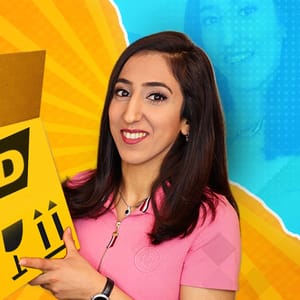 Hind Unboxing