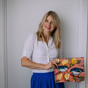 Angela Moulton