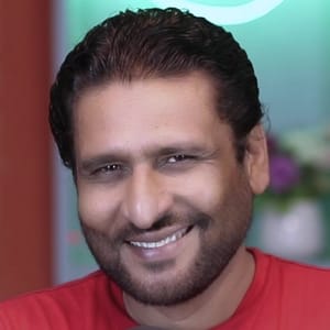 Rana ijaz official