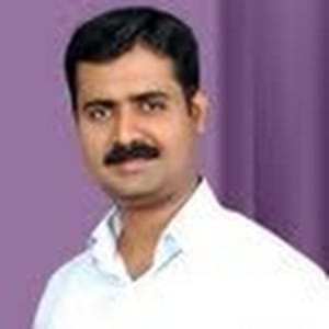 Roshan George