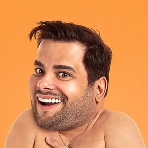 RAFAEL CUNHA O VIGARISTA