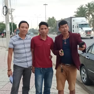 Nguyễn Bá Hoài