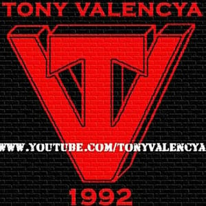 Tony Valencya