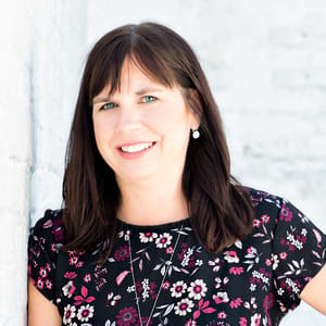 Mary Barbera – Turn Autism Around