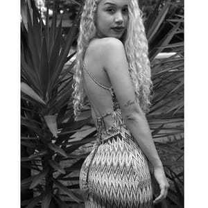 Pietra Louise