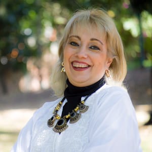 Betty Villalba
