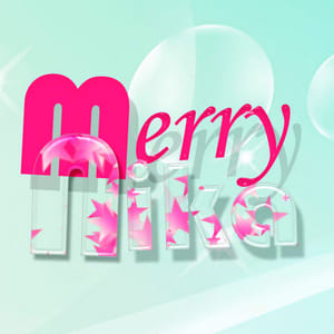 Merry Nika