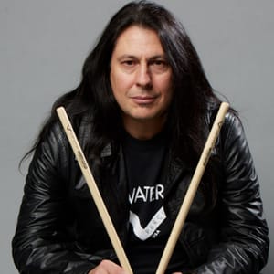 Mike Mangini – Official YouTube Channel