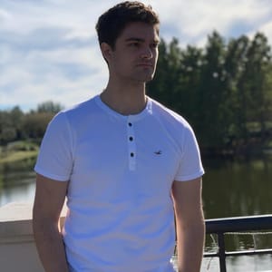 Austin Ramsey