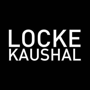 Locke Kaushal
