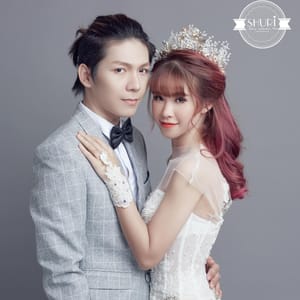 Kelvin Khánh và Khởi My – Vợ Chồng Bá Đạo