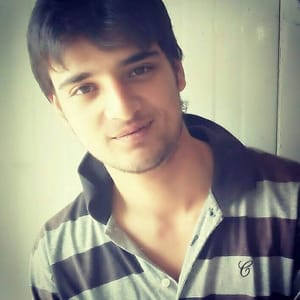 Umer Khan
