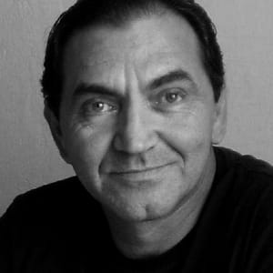 Jose Roberto Montagner