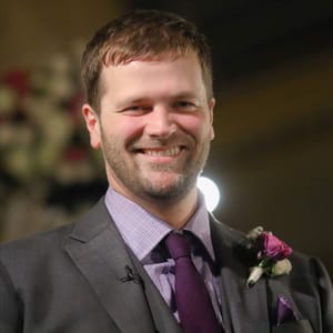 Rob Ronnenberg