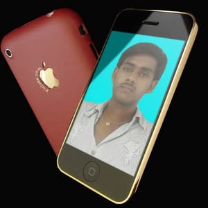 Jahid Hasan