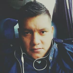 Oscar Olarte