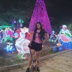 Tatiana Delgado