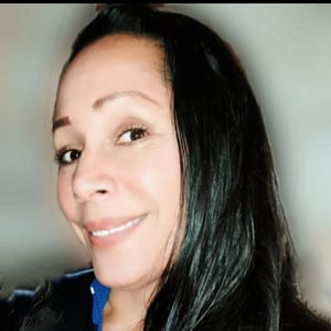 Sandra Carmona Perez