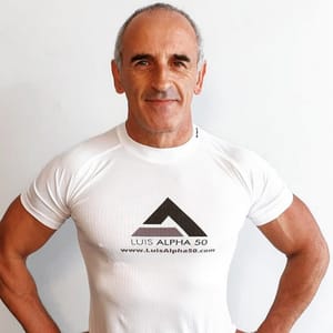 Luis Alpha50