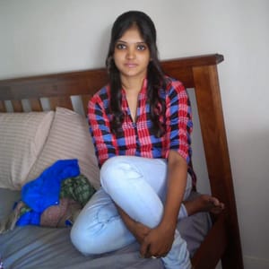 Harini Ivaturi
