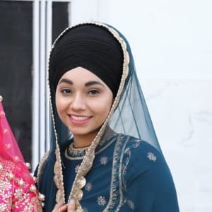 Manveer Kaur