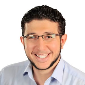 Omar H. Muhammad