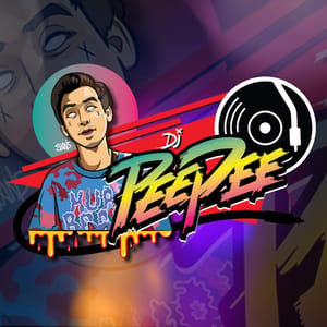 DJ PP THAILAND REMIX