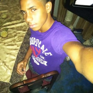 Enmanuel Paulino