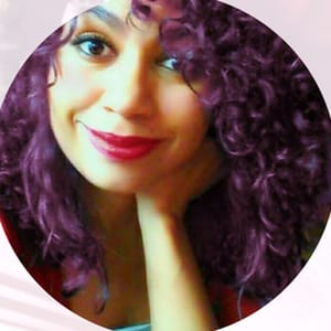 Naamá S. – Naamastê