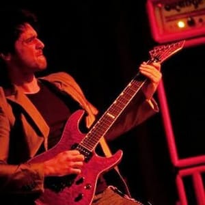 Daniel Ferreira