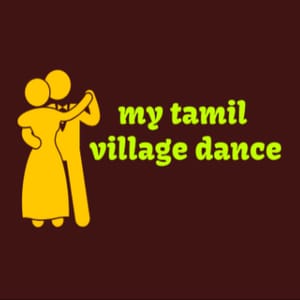 my tamil village dance