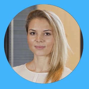 Natalie Matveeva