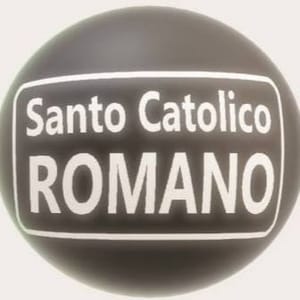 Santo Catolico Romano