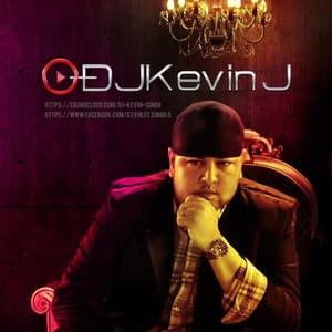 DJ KEVIN J