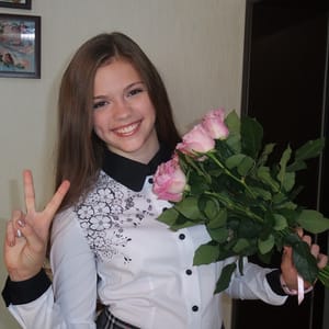 Alina Lilt