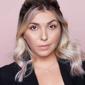 Amanda Andrade Ferreira