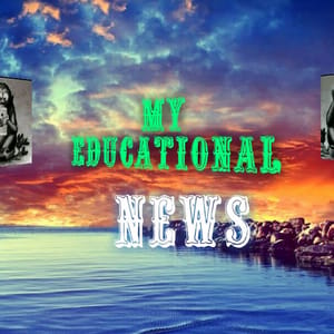 MY EDUCATIONAL VIDEO