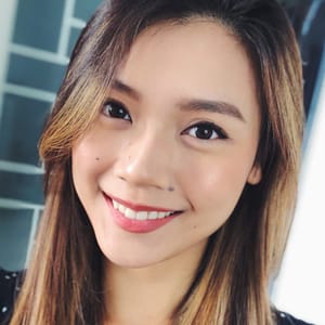 Claudia Wong